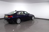 USED 2015 15 BMW 3 SERIES 2.0 318d Luxury Saloon 4dr Diesel Auto Euro 5 (s/s) (143 ps) 6 DOCUMENTED SERVICES I &pound;35 ROAD TAX
