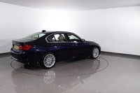 USED 2015 15 BMW 3 SERIES 2.0 318d Luxury Saloon 4dr Diesel Auto Euro 5 (s/s) (143 ps) 6 DOCUMENTED SERVICES I &pound;35 ROAD TAX