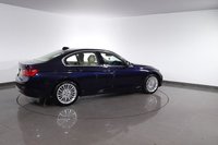 USED 2015 15 BMW 3 SERIES 2.0 318d Luxury Saloon 4dr Diesel Auto Euro 5 (s/s) (143 ps) 6 DOCUMENTED SERVICES I &pound;35 ROAD TAX
