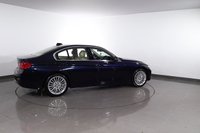 USED 2015 15 BMW 3 SERIES 2.0 318d Luxury Saloon 4dr Diesel Auto Euro 5 (s/s) (143 ps) 6 DOCUMENTED SERVICES I &pound;35 ROAD TAX