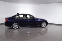 USED 2015 15 BMW 3 SERIES 2.0 318d Luxury Saloon 4dr Diesel Auto Euro 5 (s/s) (143 ps) 6 DOCUMENTED SERVICES I &pound;35 ROAD TAX