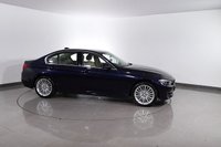 USED 2015 15 BMW 3 SERIES 2.0 318d Luxury Saloon 4dr Diesel Auto Euro 5 (s/s) (143 ps) 6 DOCUMENTED SERVICES I &pound;35 ROAD TAX