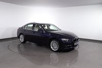USED 2015 15 BMW 3 SERIES 2.0 318d Luxury Saloon 4dr Diesel Auto Euro 5 (s/s) (143 ps) 6 DOCUMENTED SERVICES I &pound;35 ROAD TAX