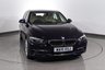USED 2015 15 BMW 3 SERIES 2.0 318d Luxury Saloon 4dr Diesel Auto Euro 5 (s/s) (143 ps) 6 DOCUMENTED SERVICES I &pound;35 ROAD TAX