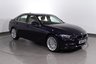 USED 2015 15 BMW 3 SERIES 2.0 318d Luxury Saloon 4dr Diesel Auto Euro 5 (s/s) (143 ps) 6 DOCUMENTED SERVICES I &pound;35 ROAD TAX