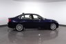 USED 2015 15 BMW 3 SERIES 2.0 318d Luxury Saloon 4dr Diesel Auto Euro 5 (s/s) (143 ps) 6 DOCUMENTED SERVICES I &pound;35 ROAD TAX