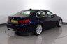 USED 2015 15 BMW 3 SERIES 2.0 318d Luxury Saloon 4dr Diesel Auto Euro 5 (s/s) (143 ps) 6 DOCUMENTED SERVICES I &pound;35 ROAD TAX