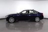 USED 2015 15 BMW 3 SERIES 2.0 318d Luxury Saloon 4dr Diesel Auto Euro 5 (s/s) (143 ps) 6 DOCUMENTED SERVICES I &pound;35 ROAD TAX