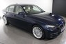 USED 2015 15 BMW 3 SERIES 2.0 318d Luxury Saloon 4dr Diesel Auto Euro 5 (s/s) (143 ps) 6 DOCUMENTED SERVICES I &pound;35 ROAD TAX