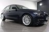 USED 2015 15 BMW 3 SERIES 2.0 318d Luxury Saloon 4dr Diesel Auto Euro 5 (s/s) (143 ps) 6 DOCUMENTED SERVICES I &pound;35 ROAD TAX