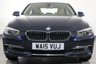 USED 2015 15 BMW 3 SERIES 2.0 318d Luxury Saloon 4dr Diesel Auto Euro 5 (s/s) (143 ps) 6 DOCUMENTED SERVICES I &pound;35 ROAD TAX