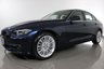 USED 2015 15 BMW 3 SERIES 2.0 318d Luxury Saloon 4dr Diesel Auto Euro 5 (s/s) (143 ps) 6 DOCUMENTED SERVICES I &pound;35 ROAD TAX