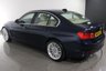 USED 2015 15 BMW 3 SERIES 2.0 318d Luxury Saloon 4dr Diesel Auto Euro 5 (s/s) (143 ps) 6 DOCUMENTED SERVICES I &pound;35 ROAD TAX