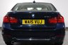 USED 2015 15 BMW 3 SERIES 2.0 318d Luxury Saloon 4dr Diesel Auto Euro 5 (s/s) (143 ps) 6 DOCUMENTED SERVICES I &pound;35 ROAD TAX