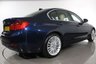 USED 2015 15 BMW 3 SERIES 2.0 318d Luxury Saloon 4dr Diesel Auto Euro 5 (s/s) (143 ps) 6 DOCUMENTED SERVICES I &pound;35 ROAD TAX