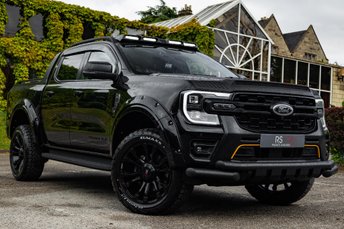 2024 FORD RANGER