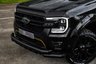 USED 2024 24 FORD RANGER 2.0 TD EcoBlue Wildtrak X Auto 4WD Euro 6 (s/s) 4dr POWER SHUTTER+X UPGRADE PACK