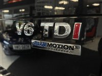 USED 2014 P VOLKSWAGEN TOUAREG 3.0 TDI V6 BlueMotion Tech SE SUV 5dr Diesel Tiptronic 4WD Euro 5 (s/s) (245 ps) 