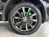 USED 2014 P VOLKSWAGEN TOUAREG 3.0 TDI V6 BlueMotion Tech SE SUV 5dr Diesel Tiptronic 4WD Euro 5 (s/s) (245 ps) 