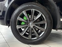 USED 2014 P VOLKSWAGEN TOUAREG 3.0 TDI V6 BlueMotion Tech SE SUV 5dr Diesel Tiptronic 4WD Euro 5 (s/s) (245 ps) 