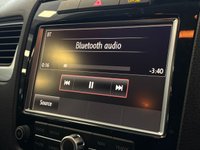 USED 2014 P VOLKSWAGEN TOUAREG 3.0 TDI V6 BlueMotion Tech SE SUV 5dr Diesel Tiptronic 4WD Euro 5 (s/s) (245 ps) 
