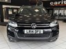 USED 2014 P VOLKSWAGEN TOUAREG 3.0 TDI V6 BlueMotion Tech SE SUV 5dr Diesel Tiptronic 4WD Euro 5 (s/s) (245 ps) 