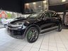 USED 2014 P VOLKSWAGEN TOUAREG 3.0 TDI V6 BlueMotion Tech SE SUV 5dr Diesel Tiptronic 4WD Euro 5 (s/s) (245 ps) 