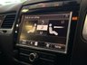 USED 2014 P VOLKSWAGEN TOUAREG 3.0 TDI V6 BlueMotion Tech SE SUV 5dr Diesel Tiptronic 4WD Euro 5 (s/s) (245 ps) 