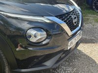 USED 2025 75 NISSAN JUKE 1.0 DIG-T N-Connecta Euro 6 (s/s) 5dr ************SOLD**************