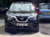 USED 2025 75 NISSAN JUKE 1.0 DIG-T N-Connecta Euro 6 (s/s) 5dr ************SOLD**************