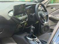USED 2025 75 NISSAN JUKE 1.0 DIG-T N-Connecta Euro 6 (s/s) 5dr ************SOLD**************