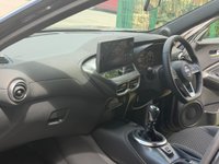 USED 2025 75 NISSAN JUKE 1.0 DIG-T N-Connecta Euro 6 (s/s) 5dr ************SOLD**************