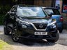 USED 2025 75 NISSAN JUKE 1.0 DIG-T N-Connecta Euro 6 (s/s) 5dr ************SOLD**************