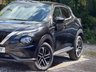USED 2025 75 NISSAN JUKE 1.0 DIG-T N-Connecta Euro 6 (s/s) 5dr ************SOLD**************