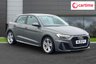 USED 2019 19 AUDI A1 1.5 TFSI 35 S line Sportback 5dr Petrol Manual Euro 6 (s/s) (150 ps) Rear Parking Sensors, Audi Smartphone Interface, LED Ambient Light Package, MMI Touch, 17In Alloys Rear Parking Sensors, Audi Smartphone Interface, LED Ambient Light Package, MMI Touch, 17In Alloys