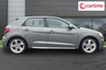 USED 2019 19 AUDI A1 1.5 TFSI 35 S line Sportback 5dr Petrol Manual Euro 6 (s/s) (150 ps) Rear Parking Sensors, Audi Smartphone Interface, LED Ambient Light Package, MMI Touch, 17In Alloys Rear Parking Sensors, Audi Smartphone Interface, LED Ambient Light Package, MMI Touch, 17In Alloys