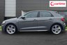 USED 2019 19 AUDI A1 1.5 TFSI 35 S line Sportback 5dr Petrol Manual Euro 6 (s/s) (150 ps) Rear Parking Sensors, Audi Smartphone Interface, LED Ambient Light Package, MMI Touch, 17In Alloys Rear Parking Sensors, Audi Smartphone Interface, LED Ambient Light Package, MMI Touch, 17In Alloys