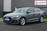 USED 2019 19 AUDI A1 1.5 TFSI 35 S line Sportback 5dr Petrol Manual Euro 6 (s/s) (150 ps) Rear Parking Sensors, Audi Smartphone Interface, LED Ambient Light Package, MMI Touch, 17In Alloys Rear Parking Sensors, Audi Smartphone Interface, LED Ambient Light Package, MMI Touch, 17In Alloys