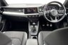 USED 2019 19 AUDI A1 1.5 TFSI 35 S line Sportback 5dr Petrol Manual Euro 6 (s/s) (150 ps) Rear Parking Sensors, Audi Smartphone Interface, LED Ambient Light Package, MMI Touch, 17In Alloys Rear Parking Sensors, Audi Smartphone Interface, LED Ambient Light Package, MMI Touch, 17In Alloys