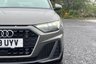 USED 2019 19 AUDI A1 1.5 TFSI 35 S line Sportback 5dr Petrol Manual Euro 6 (s/s) (150 ps) Rear Parking Sensors, Audi Smartphone Interface, LED Ambient Light Package, MMI Touch, 17In Alloys Rear Parking Sensors, Audi Smartphone Interface, LED Ambient Light Package, MMI Touch, 17In Alloys