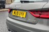 USED 2019 19 AUDI A1 1.5 TFSI 35 S line Sportback 5dr Petrol Manual Euro 6 (s/s) (150 ps) Rear Parking Sensors, Audi Smartphone Interface, LED Ambient Light Package, MMI Touch, 17In Alloys Rear Parking Sensors, Audi Smartphone Interface, LED Ambient Light Package, MMI Touch, 17In Alloys