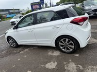 USED 2015 65 HYUNDAI I20 2015/65 1.2 Blue Drive SE Hatchback 5dr Petrol Manual Euro 6 (s/s) (84 ps), Only 71000 miles **************** ONLY 71000 MILES ******************
