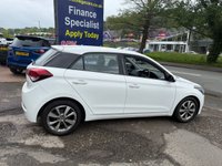 USED 2015 65 HYUNDAI I20 2015/65 1.2 Blue Drive SE Hatchback 5dr Petrol Manual Euro 6 (s/s) (84 ps), Only 71000 miles **************** ONLY 71000 MILES ******************