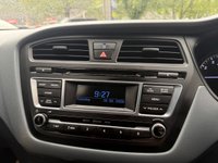 USED 2015 65 HYUNDAI I20 2015/65 1.2 Blue Drive SE Hatchback 5dr Petrol Manual Euro 6 (s/s) (84 ps), Only 71000 miles **************** ONLY 71000 MILES ******************
