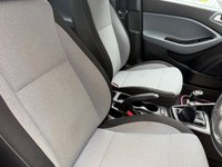 USED 2015 65 HYUNDAI I20 2015/65 1.2 Blue Drive SE Hatchback 5dr Petrol Manual Euro 6 (s/s) (84 ps), Only 71000 miles **************** ONLY 71000 MILES ******************