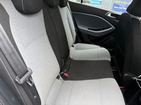 USED 2015 65 HYUNDAI I20 2015/65 1.2 Blue Drive SE Hatchback 5dr Petrol Manual Euro 6 (s/s) (84 ps), Only 71000 miles **************** ONLY 71000 MILES ******************