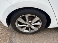 USED 2015 65 HYUNDAI I20 2015/65 1.2 Blue Drive SE Hatchback 5dr Petrol Manual Euro 6 (s/s) (84 ps), Only 71000 miles **************** ONLY 71000 MILES ******************