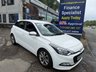 USED 2015 65 HYUNDAI I20 2015/65 1.2 Blue Drive SE Hatchback 5dr Petrol Manual Euro 6 (s/s) (84 ps), Only 71000 miles **************** ONLY 71000 MILES ******************