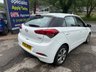 USED 2015 65 HYUNDAI I20 2015/65 1.2 Blue Drive SE Hatchback 5dr Petrol Manual Euro 6 (s/s) (84 ps), Only 71000 miles **************** ONLY 71000 MILES ******************