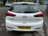 USED 2015 65 HYUNDAI I20 2015/65 1.2 Blue Drive SE Hatchback 5dr Petrol Manual Euro 6 (s/s) (84 ps), Only 71000 miles **************** ONLY 71000 MILES ******************